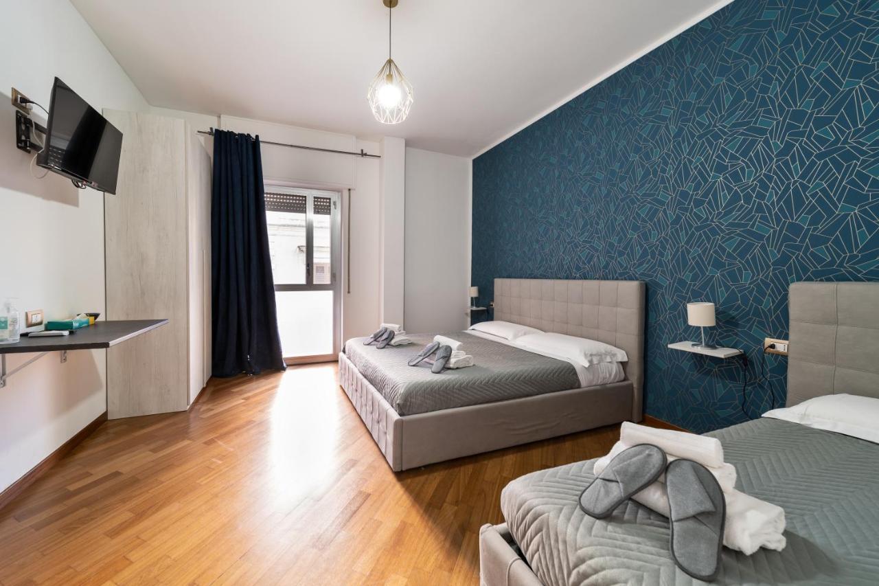 Dante 138 Class Rooms & Apartments Барі Екстер'єр фото