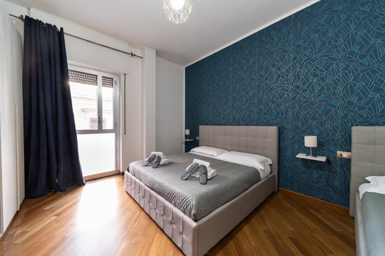 Dante 138 Class Rooms & Apartments Барі Екстер'єр фото