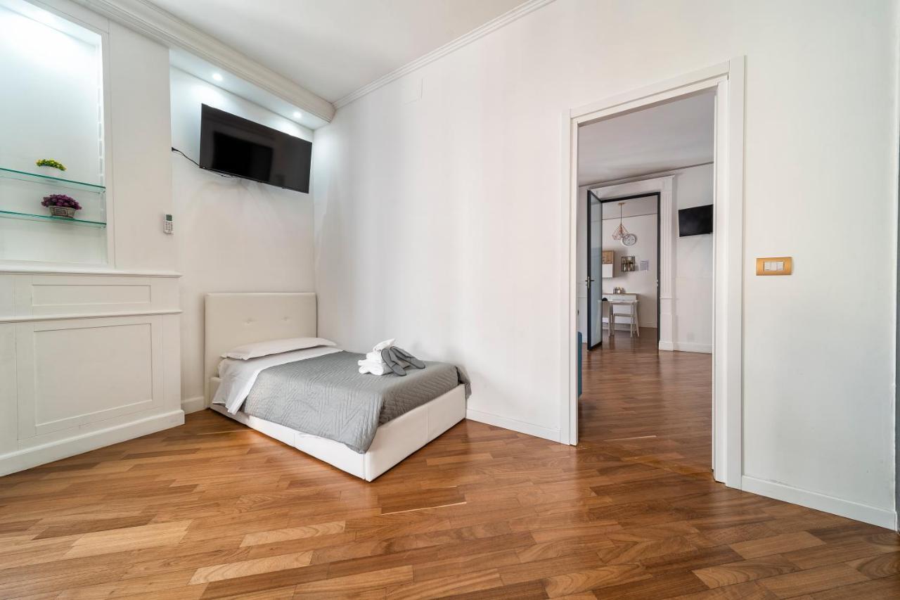 Dante 138 Class Rooms & Apartments Барі Екстер'єр фото