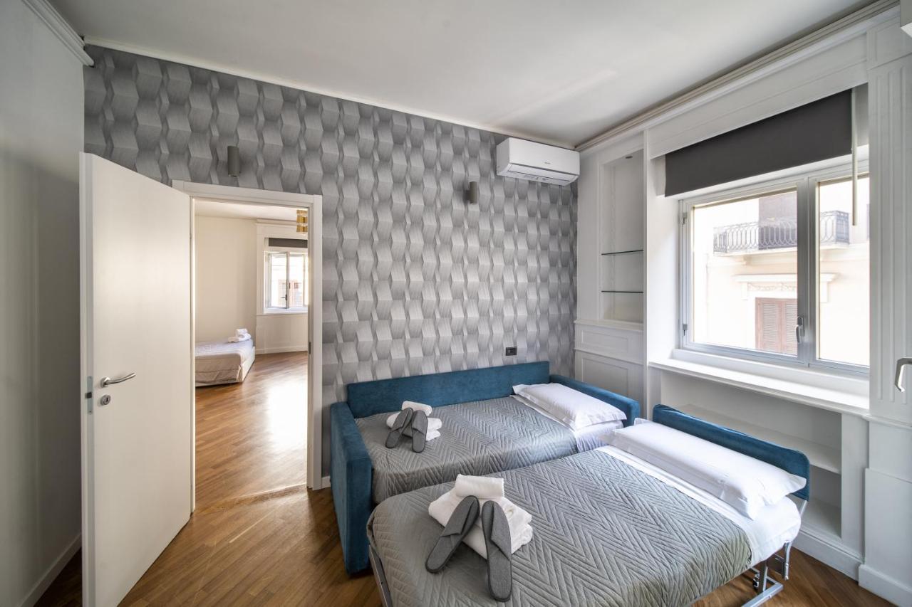 Dante 138 Class Rooms & Apartments Барі Екстер'єр фото