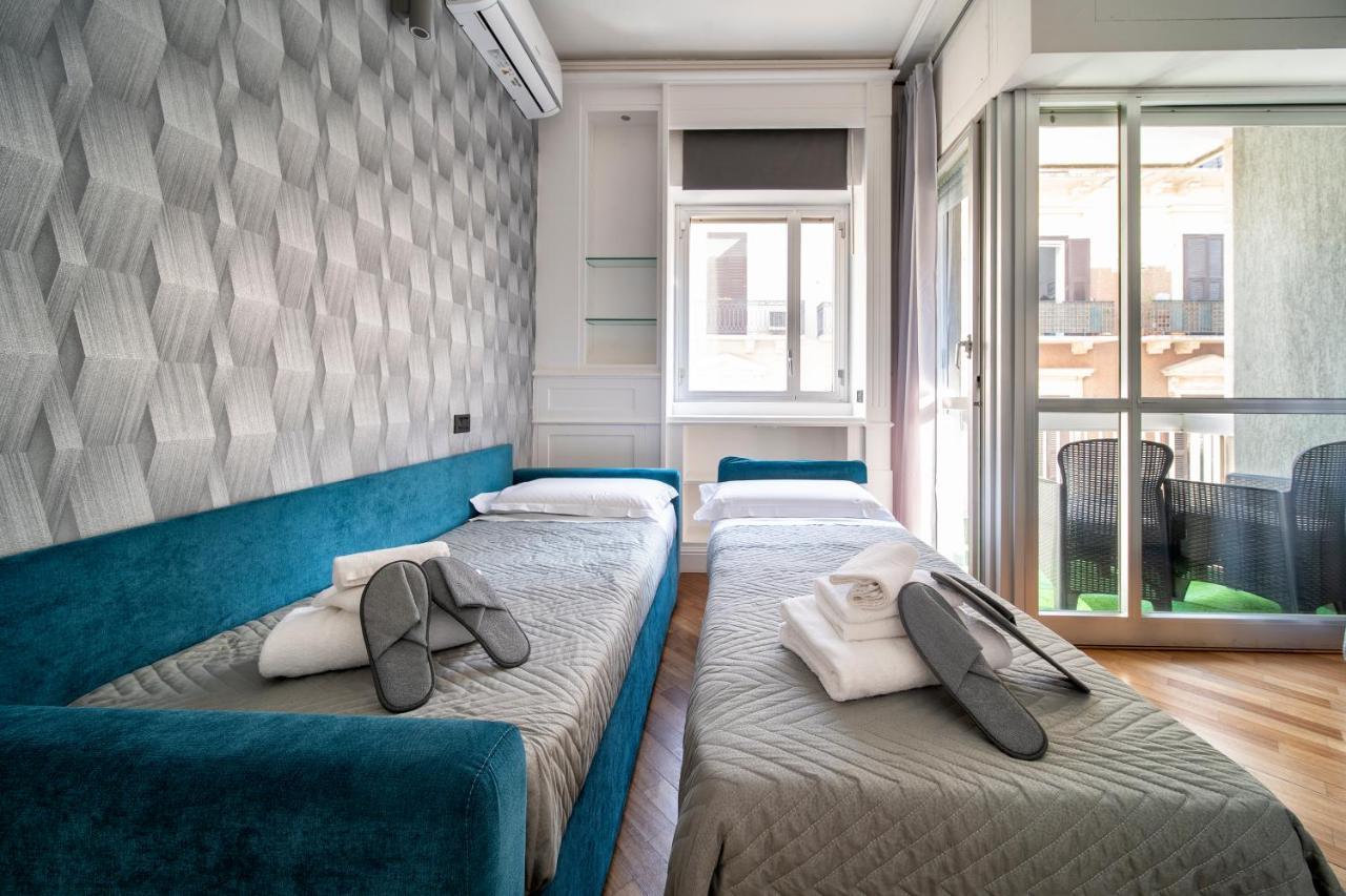 Dante 138 Class Rooms & Apartments Барі Екстер'єр фото